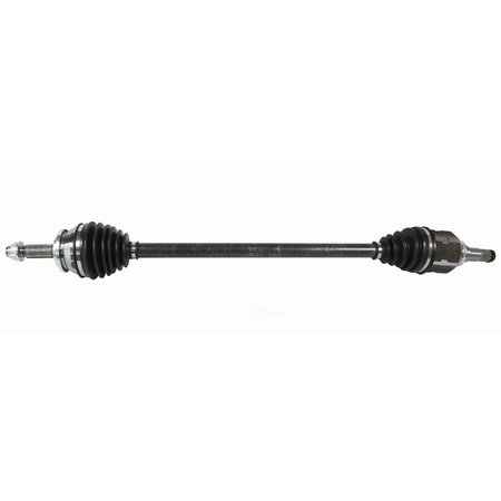 GSP New Cv Axle #Gsp Ncv69134 Gsp NCV69134